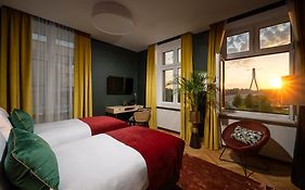 Sava Boutique Hotel